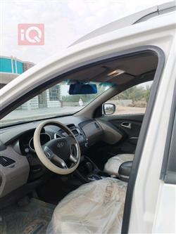 هيونداي توسان